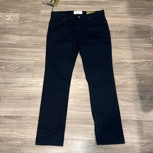 Free Planet Stretch chino pants. Size 34x32. NWT